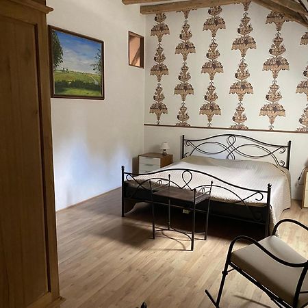 Gites Chateau Le Bois Saint-Julien-aux-Bois Экстерьер фото